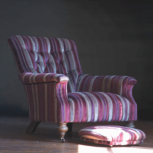 John sankey slipper chair sale